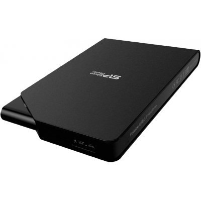     Silicon Power 500Gb USB 3.0 SP500GBPHDS03S3K Stream - #1