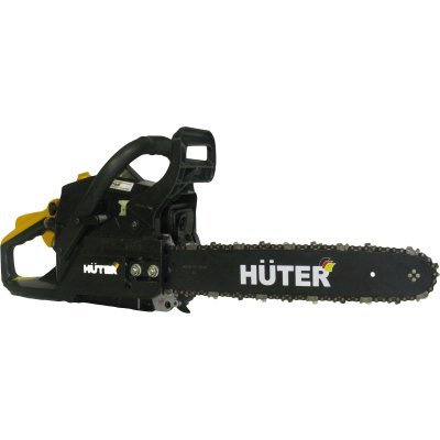   Huter BS-40 - #1