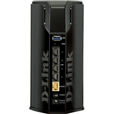  Wi-Fi  D-Link DIR-860L - #1