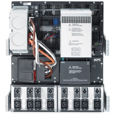     APC Smart-UPS RT 20kVA RM 230V - #2