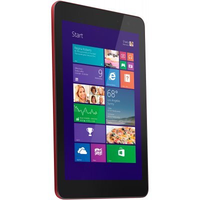    Dell Venue 8 Pro 64Gb 3G Black (5830-4477) - #1