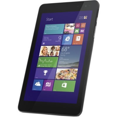    Dell Venue 8 Pro 64Gb 3G Black (5830-4477) - #2