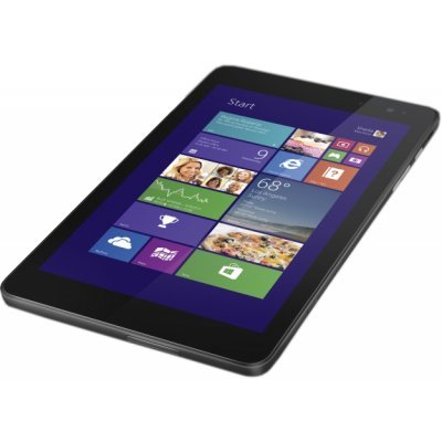    Dell Venue 8 Pro 64Gb 3G Black (5830-4477) - #3