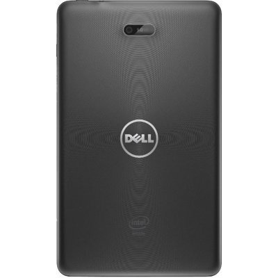 Фото Планшетный ПК Dell Venue 8 Pro 64Gb 3G Black (5830-4477) - #6
