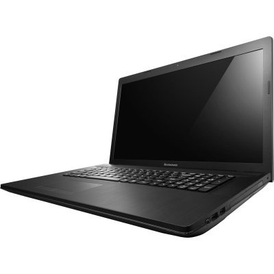 Фото Ноутбук Lenovo IdeaPad G710 (59430309) - #1
