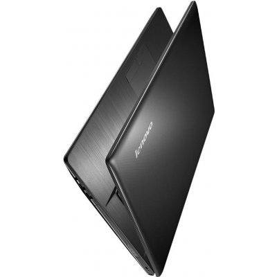 Фото Ноутбук Lenovo IdeaPad G710 (59430309) - #4