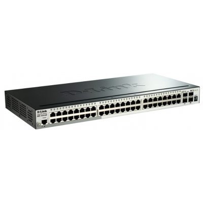   D-Link DGS-1510-52 - #1