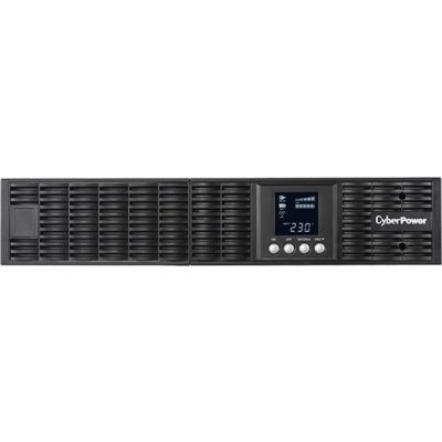     CyberPower OLS3000ERT2U - #1