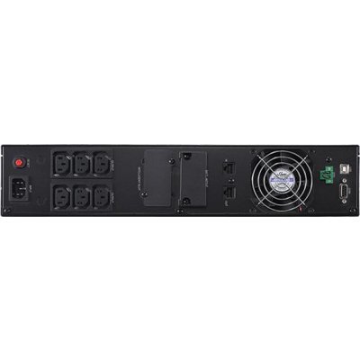 Фото Источник бесперебойного питания CyberPower OLS1500ERT2U - #2