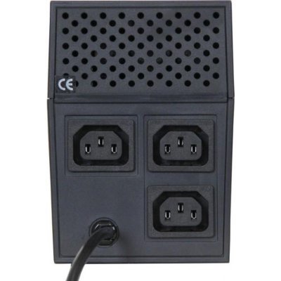     Powercom RPT-1000A EURO 600W - #2