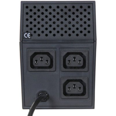 Фото Источник бесперебойного питания Powercom RPT-800A EURO - #2