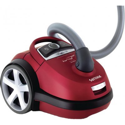 Фото Пылесос Philips Performer FC 9174/02 - #1