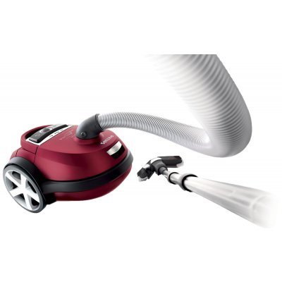 Фото Пылесос Philips Performer FC 9174/02 - #2