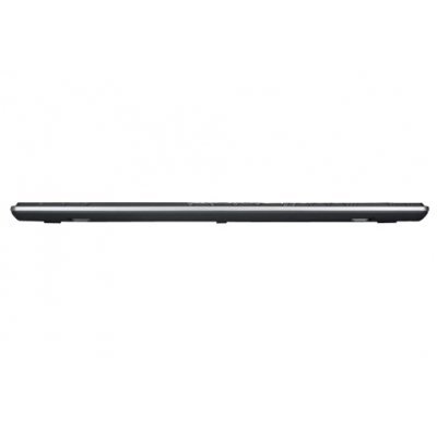 Фото Клавиатура Dell KB522 Wired Business Multimedia Keyboard Black USB - #3