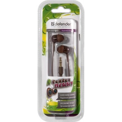   Defender CoffeeBERRY - #1