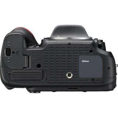 Фото Цифровая фотокамера Nikon D610 BODY black - #4