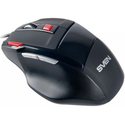   SVEN GX-970 Gaming - #2