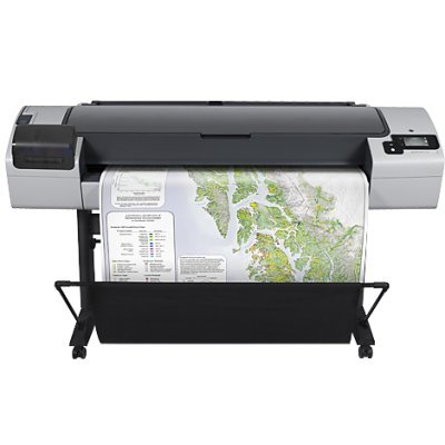   HP Designjet T795 ePrinter (CR649C) - #1
