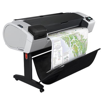   HP Designjet T795 ePrinter (CR649C) - #2