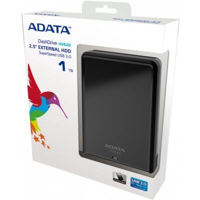     A-Data HV620 1TB  - #1