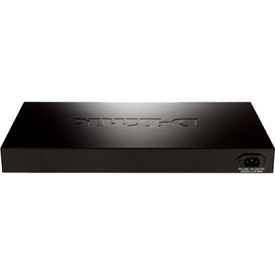 Фото Коммутатор D-Link DGS-1210-52/ME/A1A - #1