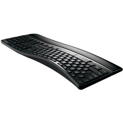   + Microsoft Sculpt Comfort Desktop Black USB - #2