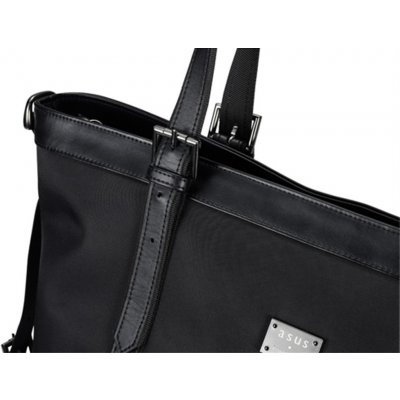 Фото Сумка для ноутбука ASUS Metis 15.6" (90-XB3U00BA00000-) - #3
