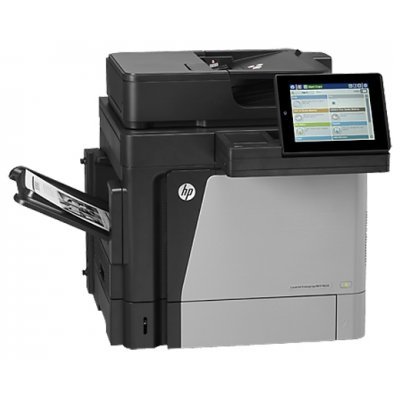     HP LaserJet Enterprise M630dn (B3G84A) - #1