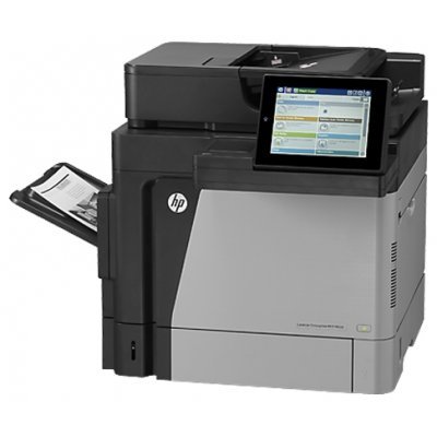     HP LaserJet Enterprise M630dn (B3G84A) - #2