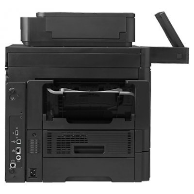     HP LaserJet Enterprise M630dn (B3G84A) - #3