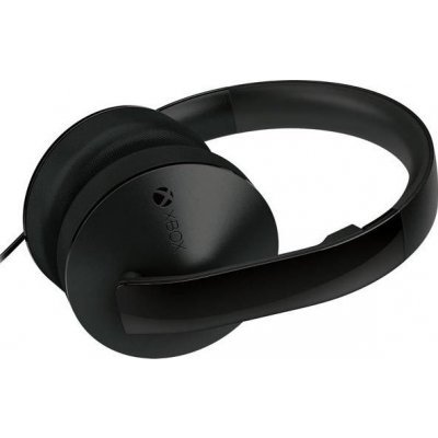   Microsoft Xbox One stereo headset - #1