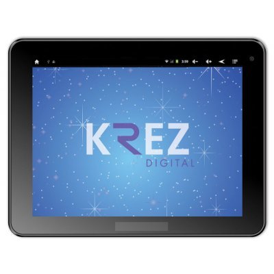    KREZ TL801W4 (+) - #1