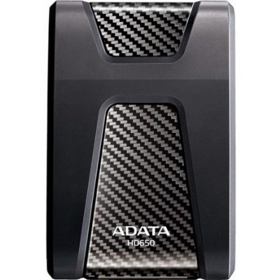     A-Data DashDrive Durable HD650 2TB  - #1