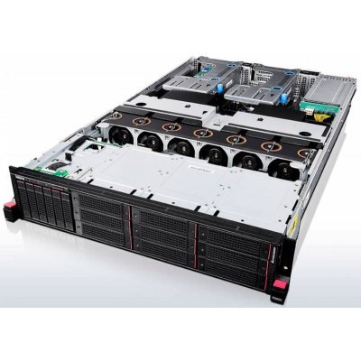   Lenovo ThinkServer RD650 (70D40016EA) - #2