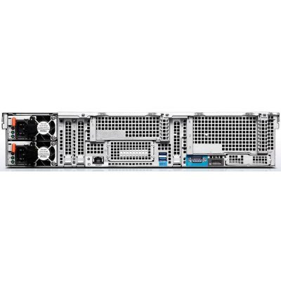   Lenovo ThinkServer RD650 (70D40016EA) - #4