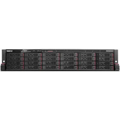   Lenovo ThinkServer RD650 (70D40016EA) - #5