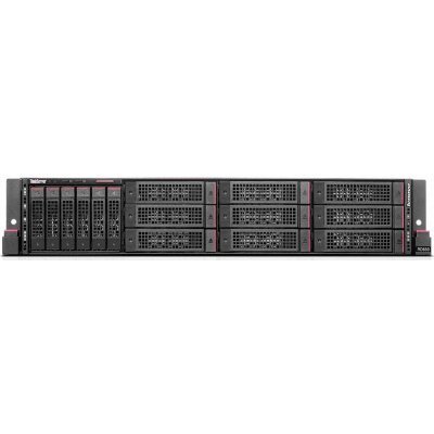   Lenovo ThinkServer RD650 (70D40016EA) - #7