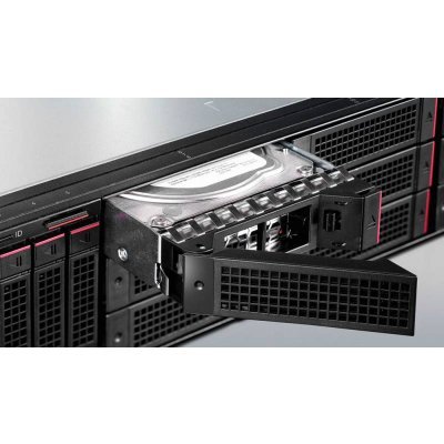   Lenovo ThinkServer RD650 (70D40016EA) - #9