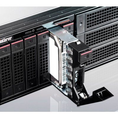 Фото Сервер Lenovo ThinkServer RD650 (70D40016EA) - #10