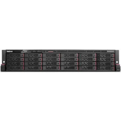 Фото Сервер Lenovo ThinkServer RD650 (70D2001FEA) - #5