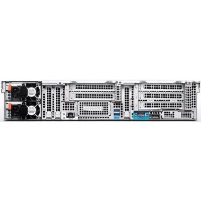 Фото Сервер Lenovo ThinkServer RD650 (70D2001FEA) - #6