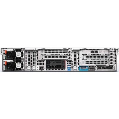 Фото Сервер Lenovo ThinkServer RD650 (70D2001FEA) - #8