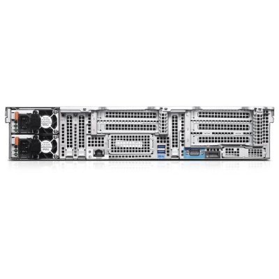   Lenovo ThinkServer RD650 (70D2001EEA) - #2