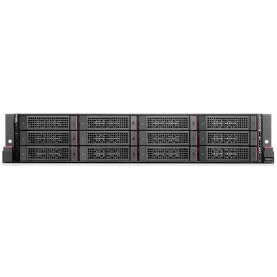 Фото Сервер Lenovo ThinkServer RD650 (70D40014EA) - #2