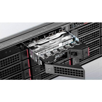Фото Сервер Lenovo ThinkServer RD650 (70D40014EA) - #5