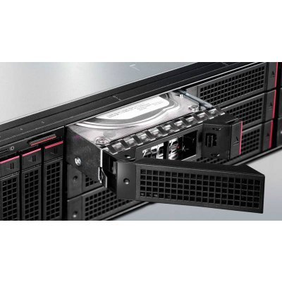   Lenovo ThinkServer RD650 (70D0001CEA) - #4