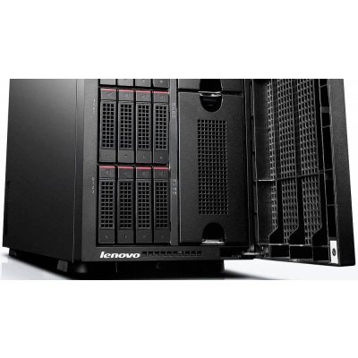 Фото Сервер Lenovo ThinkServer TD350 (70DG000DRU) - #7