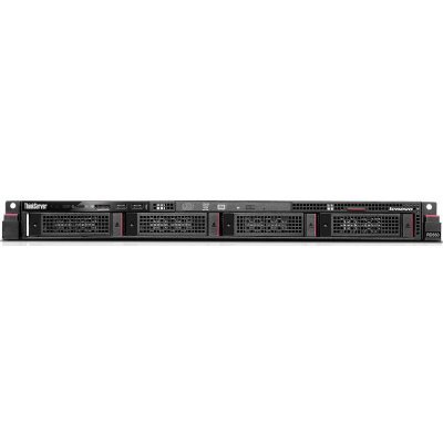   Lenovo ThinkServer RD550 (70CV0005EA) - #1