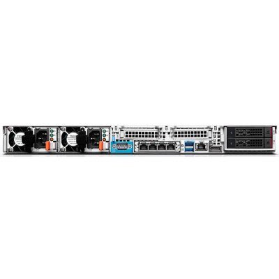   Lenovo ThinkServer RD550 (70CV0005EA) - #2