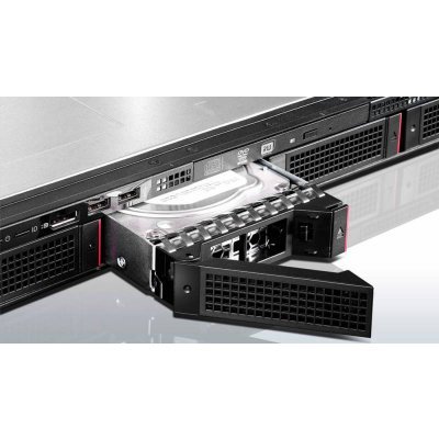   Lenovo ThinkServer RD550 (70CV0005EA) - #3